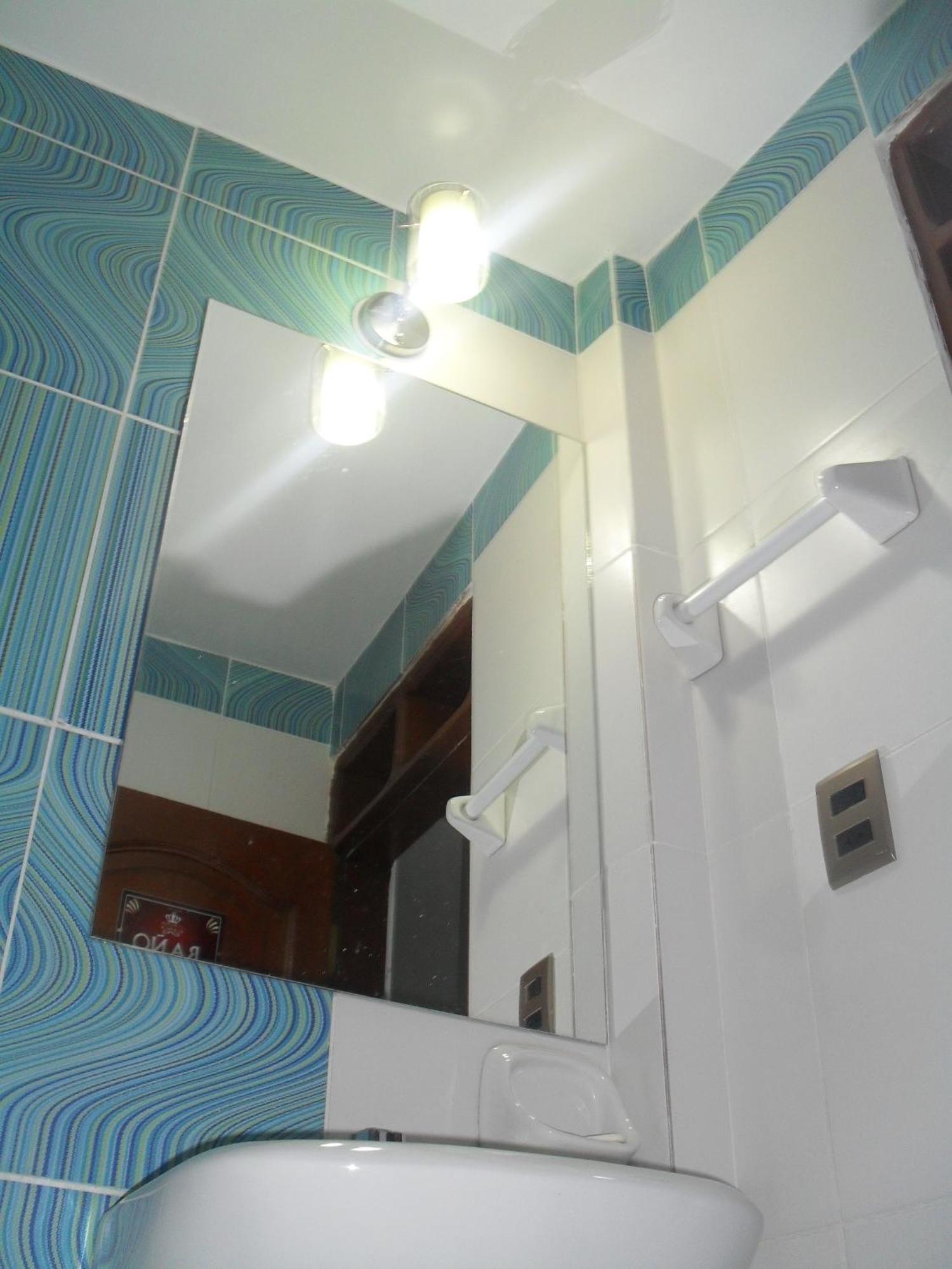Hostal Corona Blanca Sucre Eksteriør billede
